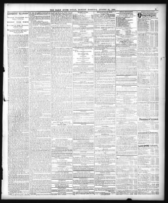 The Inter Ocean from Chicago, Illinois on August 31, 1896 · Page 11