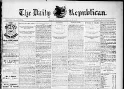 The Daily Republican