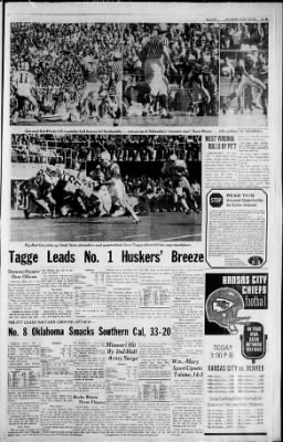 The Des Moines Register from Des Moines, Iowa on October 3, 1971 · 51