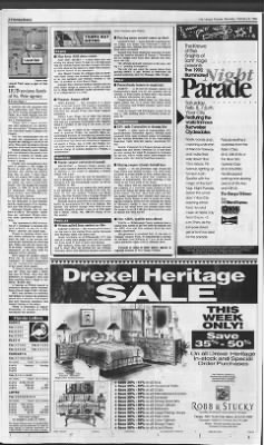 The Tampa Tribune from Tampa, Florida on February 8, 1992 · 14