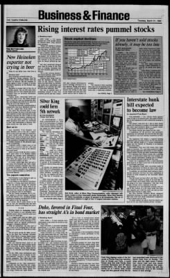 The Tampa Tribune from Tampa, Florida on March 31, 1994 · 35