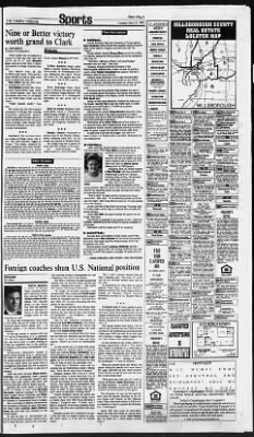 The Tampa Tribune from Tampa, Florida on May 23, 1995 · 5