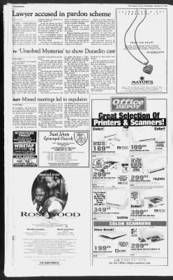 The Tampa Tribune from Tampa, Florida on February 12, 1997 · 18