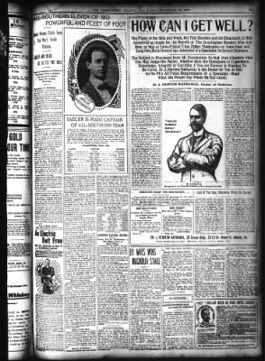 The Atlanta Constitution from Atlanta, Georgia on November 29, 1903 · Page 11