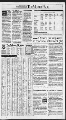 The Tampa Tribune from Tampa, Florida on February 25, 1998 · 37