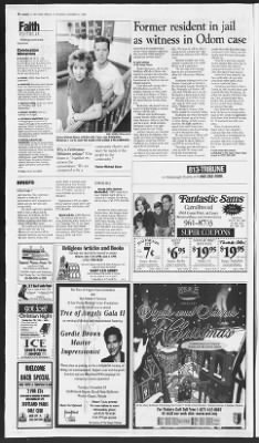 The Tampa Tribune from Tampa, Florida on November 14, 1998 · 100