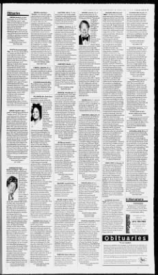 The Tampa Tribune from Tampa, Florida • Page 31