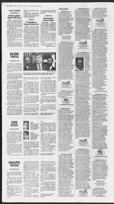 The Tampa Tribune from Tampa, Florida • 14