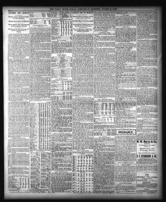 The Inter Ocean from Chicago, Illinois on March 3, 1897 · Page 9