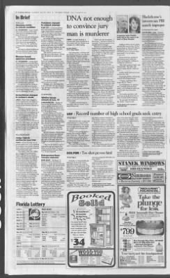 The Tampa Tribune from Tampa, Florida on May 20, 2000 · 18