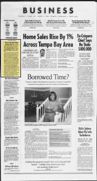 The Tampa Tribune