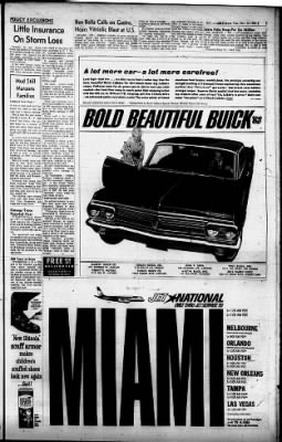 Oakland Tribune from Oakland, California on October 16, 1962 · 5