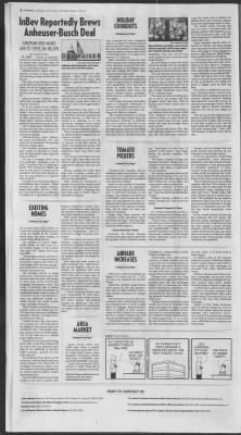 The Tampa Tribune from Tampa, Florida • 44
