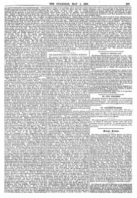 Guardian from London, Greater London, England on May 1, 1895 · Page 9