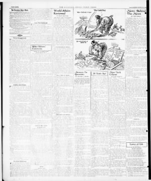 The Escanaba Daily Press from Escanaba, Michigan • Page 5