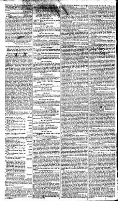 The Public Advertiser from London, Greater London, England • Page 2