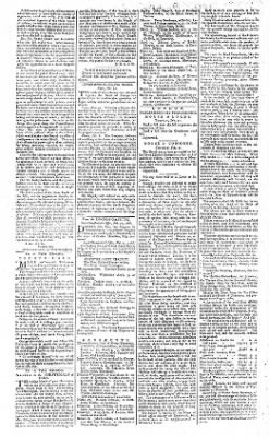 The Public Advertiser from London, Greater London, England on February 22, 1786 · Page 2