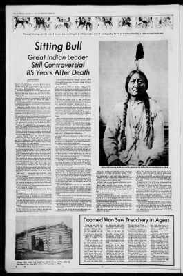 The Bismarck Tribune from Bismarck, North Dakota on December 11, 1975 · 10