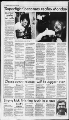 The Sentinel from Carlisle, Pennsylvania on April 4, 1987 · 10