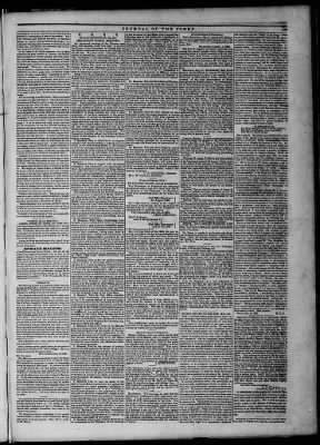 The Liberator from Boston, Massachusetts on August 22, 1835 · Page 3
