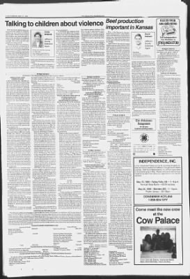 The Oskaloosa Independent from Oskaloosa, Kansas • Page 18