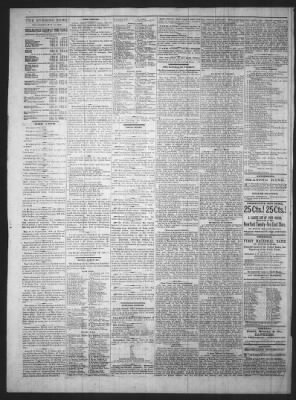 The Indianapolis News from Indianapolis, Indiana on May 11, 1870 · Page 4
