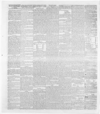 The Philadelphia Inquirer from Philadelphia, Pennsylvania on September 4, 1839 · 2
