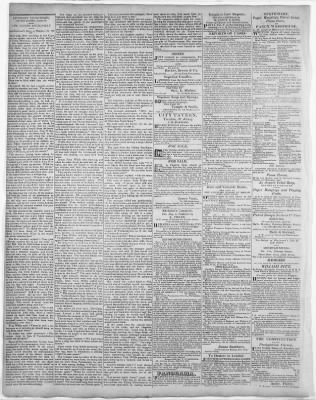 The Philadelphia Inquirer from Philadelphia, Pennsylvania on July 27, 1821 · 4