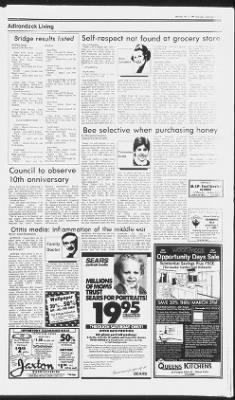 The Post-Star from Glens Falls, New York on February 27, 1988 · 13