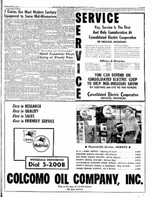 The Sunday News and Tribune from Jefferson City, Missouri • Page 35