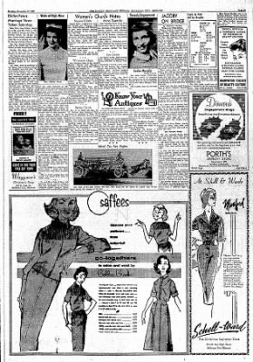 The Sunday News and Tribune from Jefferson City, Missouri • Page 15