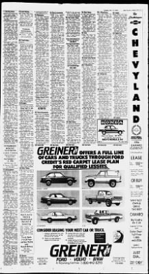 Casper Star-Tribune from Casper, Wyoming on November 13, 1984 · 27