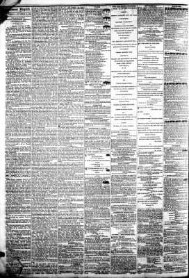 Richmond Dispatch from Richmond, Virginia on November 28, 1866 · 4