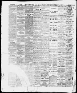 Tribune after the fire 10/11/1871 page 2