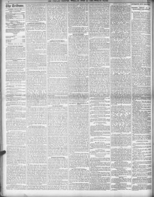 Chicago Tribune from Chicago, Illinois on June 13, 1893 · 4