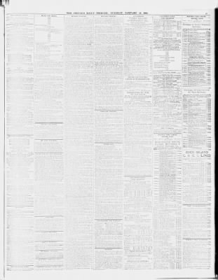 Chicago Tribune from Chicago, Illinois on January 28, 1908 · 17