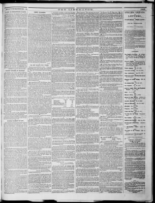 The Liberator from Boston, Massachusetts on September 4, 1863 · Page 3