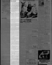 Various newspapers give reactions to & opinions about news of the liberation of Rome in June 1944