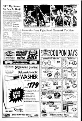 The El Dorado Times from El Dorado, Arkansas on February 1, 1973 · Page 14