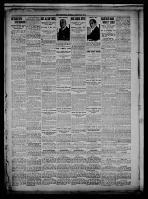 The Tribune from Hicksville, Ohio on November 29, 1917 · Page 2