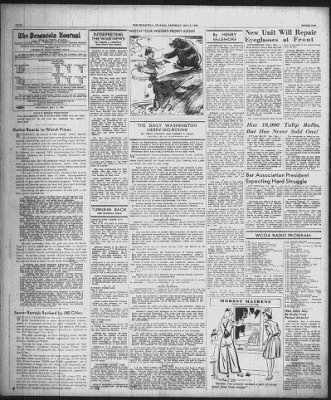 Pensacola News Journal from Pensacola, Florida on May 2, 1942 · 4