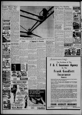 The Leaf-Chronicle from Clarksville, Tennessee • 10