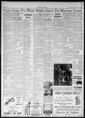 The Leaf-Chronicle from Clarksville, Tennessee • 6
