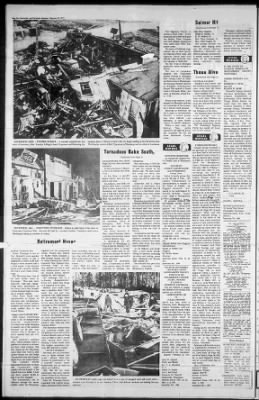 The Leaf-Chronicle from Clarksville, Tennessee • 18