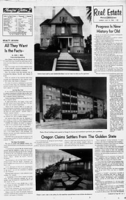 Oakland Tribune from Oakland, California • 77