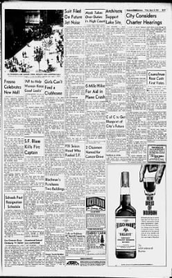 Oakland Tribune from Oakland, California on September 2, 1964 · 17