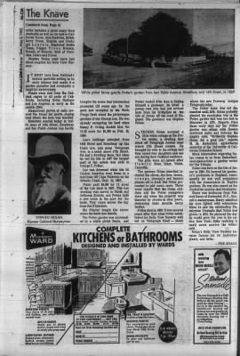 Oakland Tribune from Oakland, California • Page 226