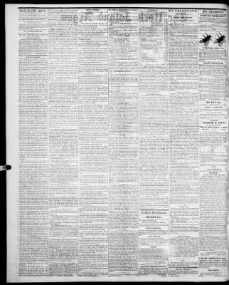 The Rock Island Argus from Rock Island, Illinois on August 31, 1859 · 2