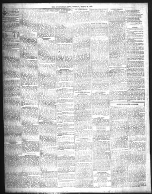 The Indianapolis News from Indianapolis, Indiana on March 24, 1925 · Page 6