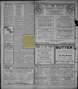 The Bethel Courier